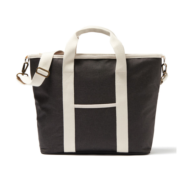 VINGA Sortino tote cooler - Black