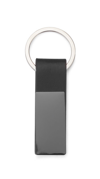Keychain JUNG - black
