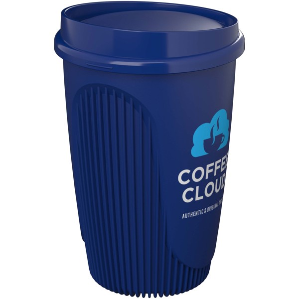 Gobelet Alto POP de 350 ml - Bleu