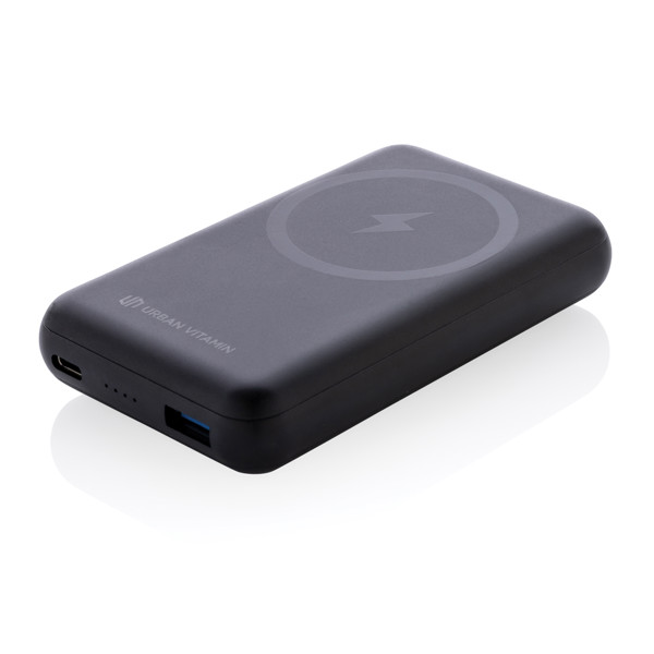 Urban Vitamin Sonoma powerbank 10000mAh, 10W brezžično