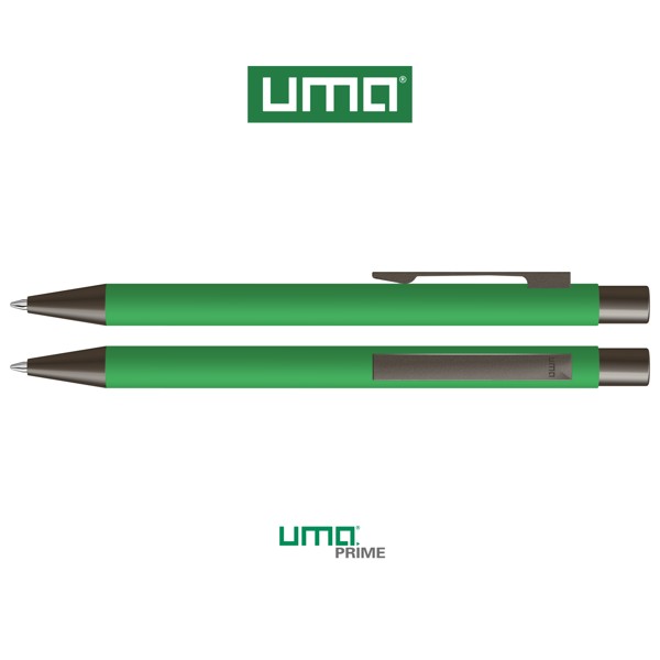 STRAIGHT GUM - vert foncé
