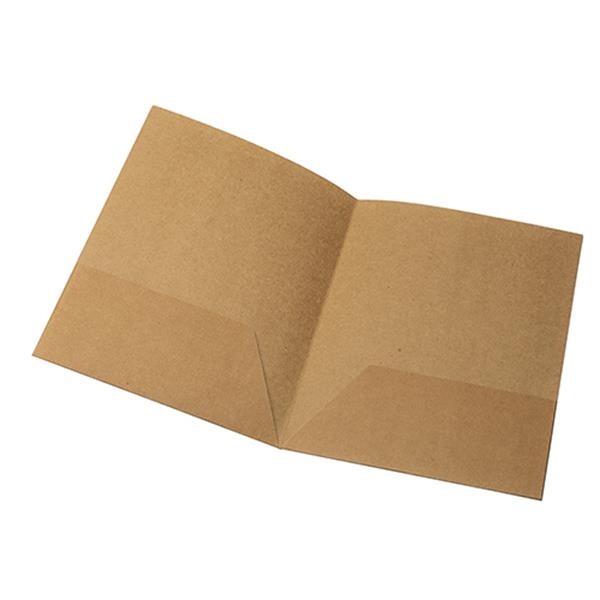Ecofolder - Recyclées