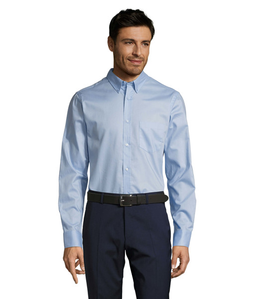 CAMISA BUSINESS MEN