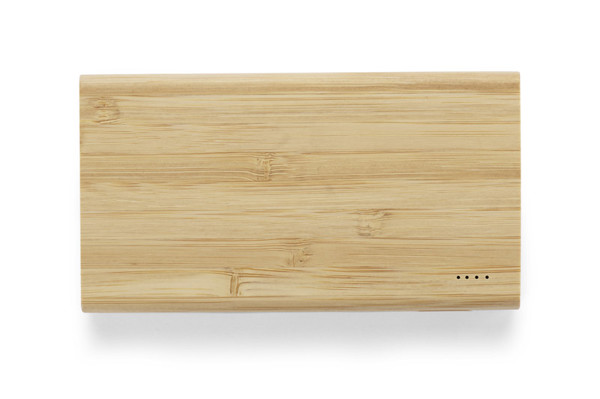 Powerbank SILVA 8000 mAh