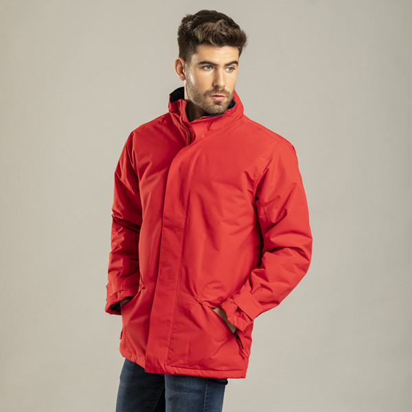 Parka Flogox - Noir / L