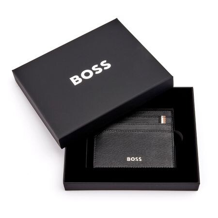 HUGO BOSS ICONIC