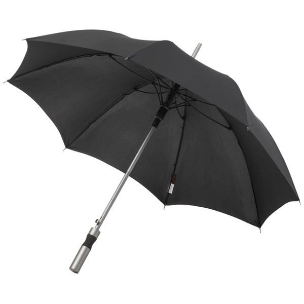 Golfschirm POLAR KINGSIZE - Schwarz