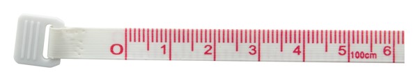 Tailor's Tape Measure Hawkes