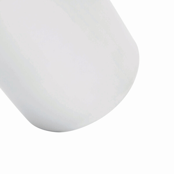 Insulated Drinking Cup Noble - White