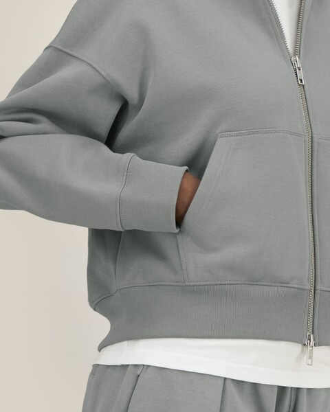 Fronter - Misty Grey / XS