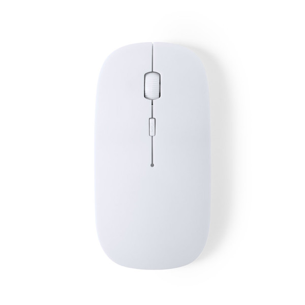 Souris Antibacterienne Supot