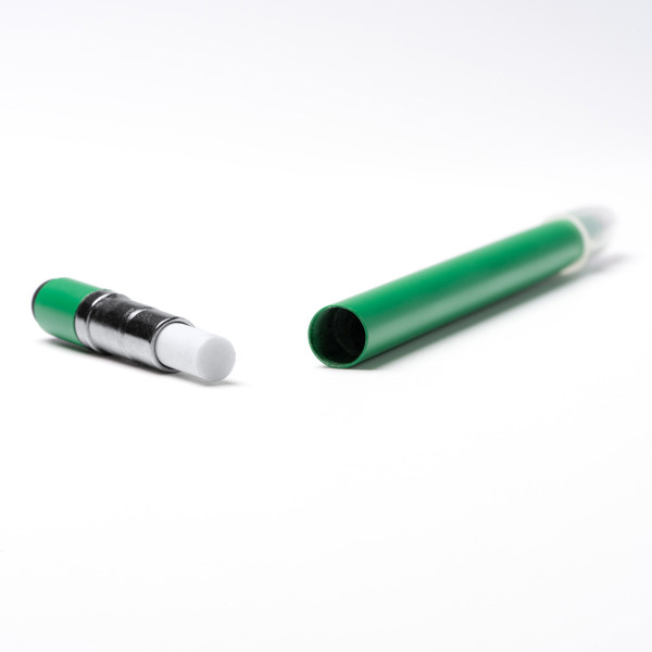 Pencil Tezal - White