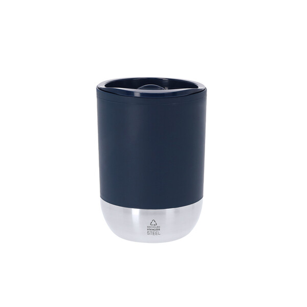 Insulated Cup Watkins - White