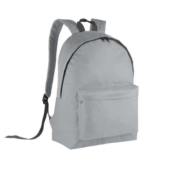 Klasični ruksak - White / Dark Grey