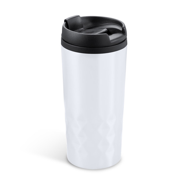 Salak Glas - White