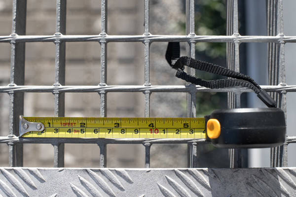 Measure GRIPIN 3 m