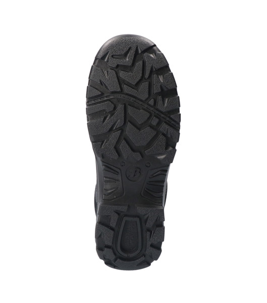 Niske Čizme Unisex Bata Industrials Solano W - Crna / 35