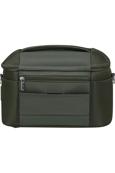 Samsonite - Re-Lite Beauty Case - Climbing Ivy