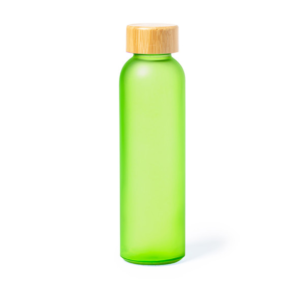 Borraccia Sublimazione Vantex - Verde Claro