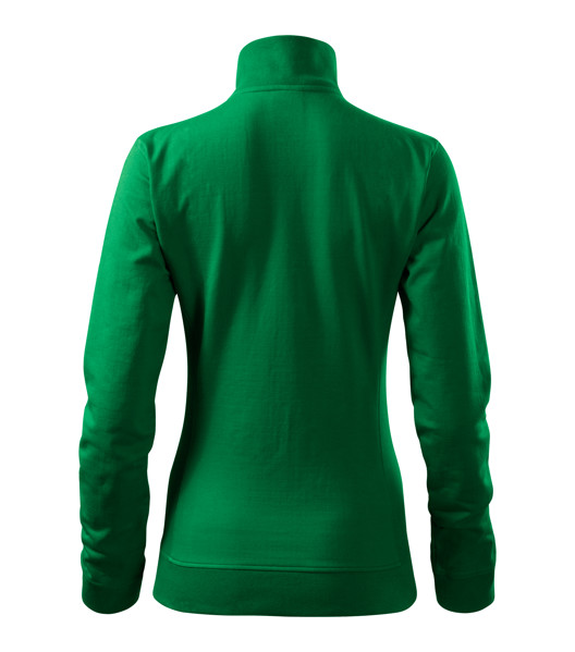 Mikina Dámská Malfini® Viva - Středně Zelená / 2XL