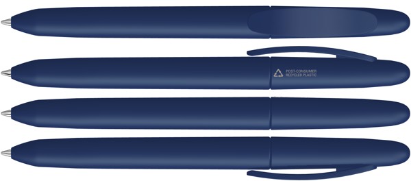 ICONIC RECY - bleu