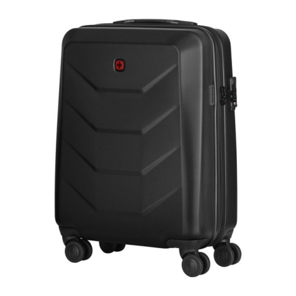 Prymo carry-on hardside case