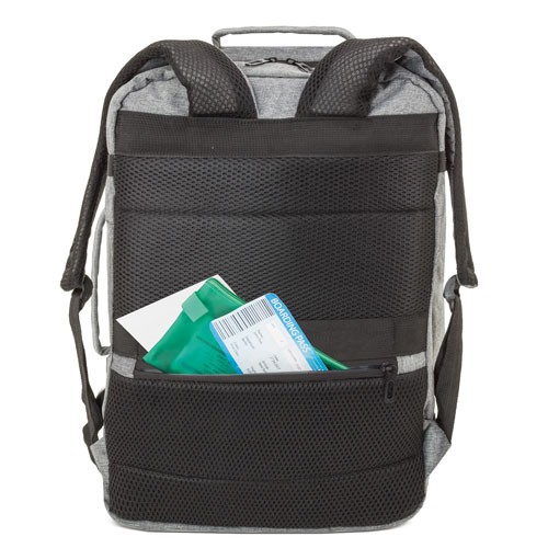 MOCHILA 300D "TAYRON" -