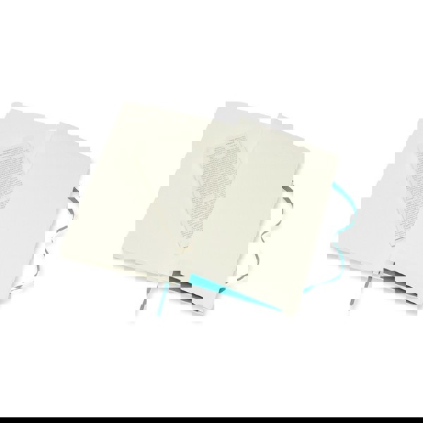 MOLESKINE Notizbuch ca. A5 - türkis