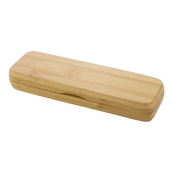 Bamboo Pen Set Chimon