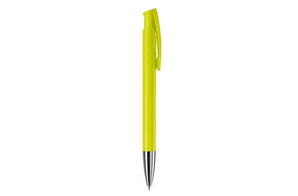 Avalon ball pen metal tip hardcolour - Light Green