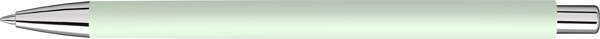 ELLIPSE SI - PASTEL GREEN