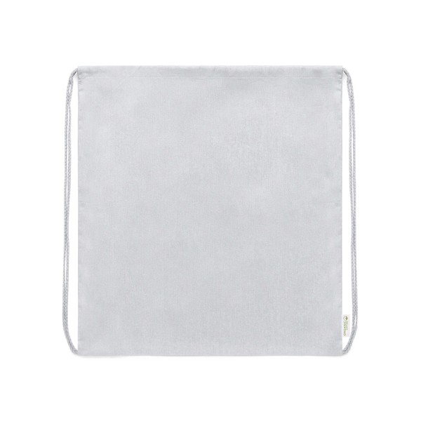 Sac à Dos Maziu - Blanc