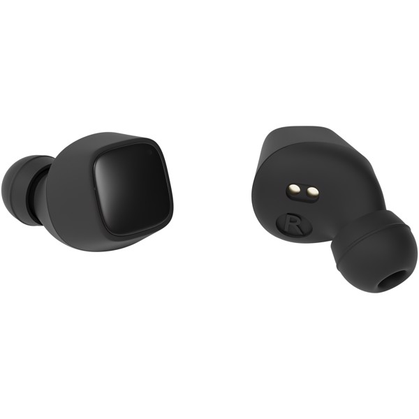 Auricolari true wireless luminosi SCX.design E18