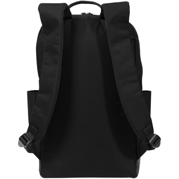 Zaino portacomputer 15.6" Compu - 14L - Nero