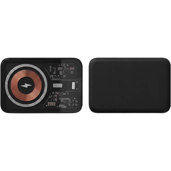 SCX.design P42 MagLED 10.000 mAh magnetic power bank