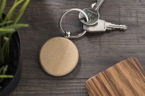 Keychain FIGO