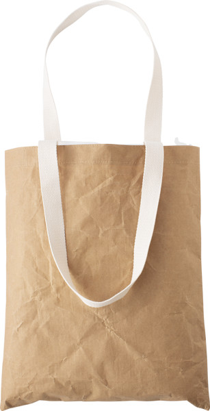 Saco de papel kraft (80 gr/m²) Gilbert
