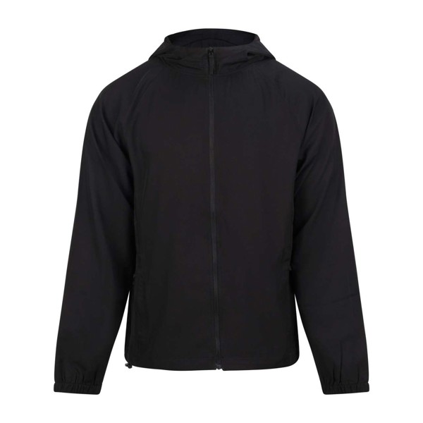 Active Track Jacket - XS