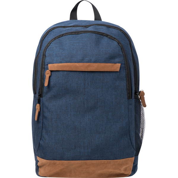 Backpack TARA - Darkblue