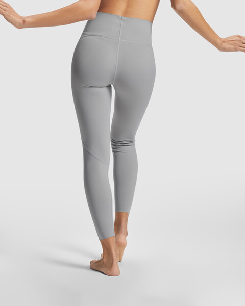 Leggings Mesenia - GRIS CLARO / XL