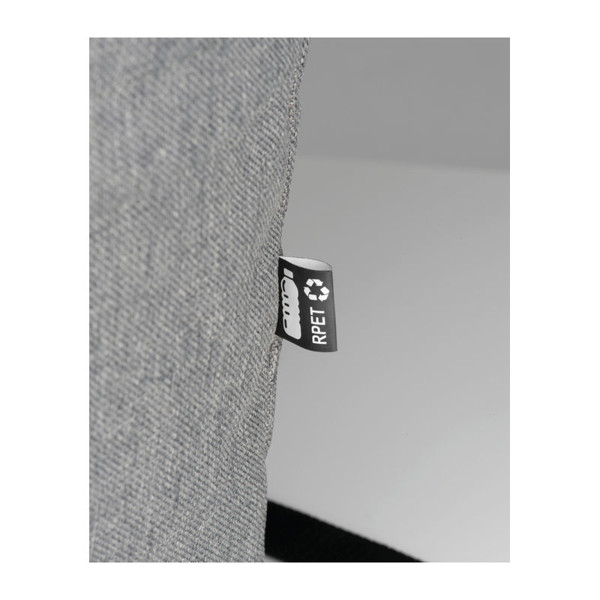 rPET Backpack Rimini - Grey