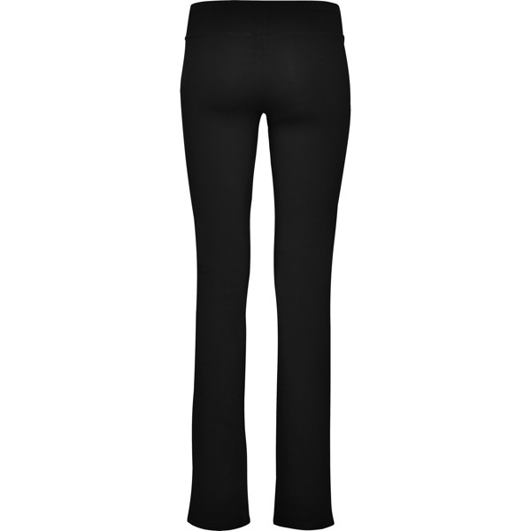Pantalon Box - Negro / M