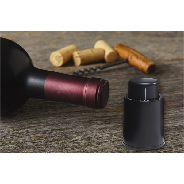 Bouchon stoppeur Sangio pour bouteille de vin