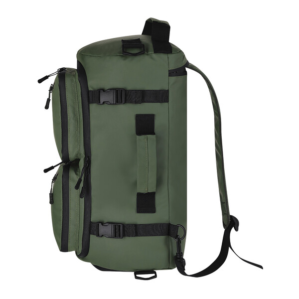 Sac à Dos Mekong - Noir