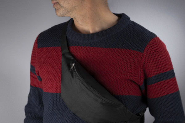Waist bag BEGI