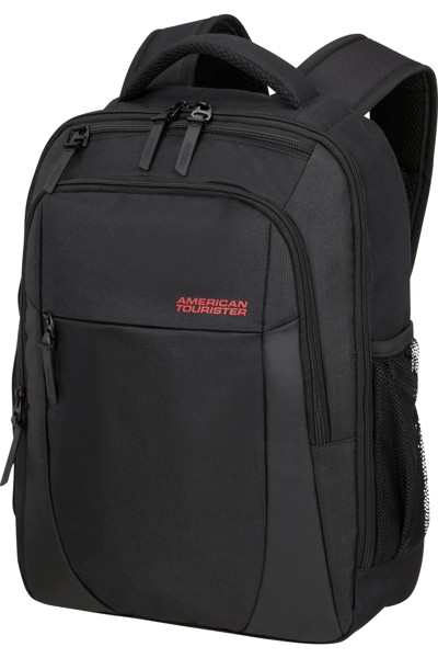 Urban Groove Ug12 Lapt Bp 15.6" Slim - American Tourister - Black
