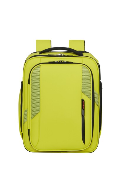 Samsonite - Glazed Underseat Backpack S - Lime Punch