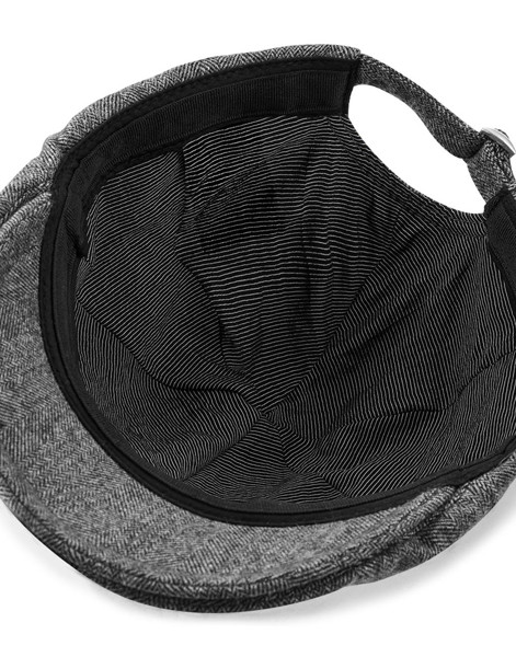 Cappello Ivy - Grey / ONE SIZE