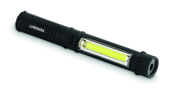 Magnetic LED torch Taier