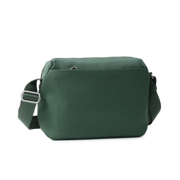 NARA | Geantă crossbody + RFID - Hedgren - Duck Green